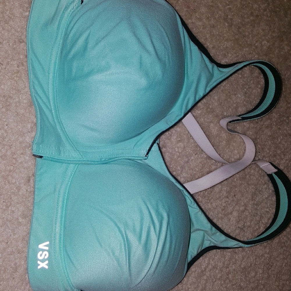 Victoria's Secret VSX sports bra
